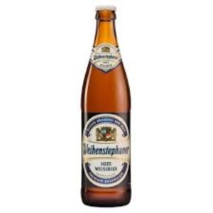 Weihenstephaner Dunkel Hefe Weiss 50cl