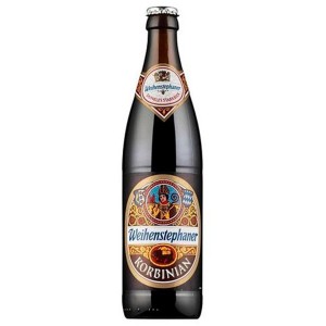 Weihenstephaner Korbinian 50cl
