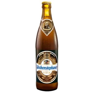 Weihenstephaner Vitus Weizenbock 50cl
