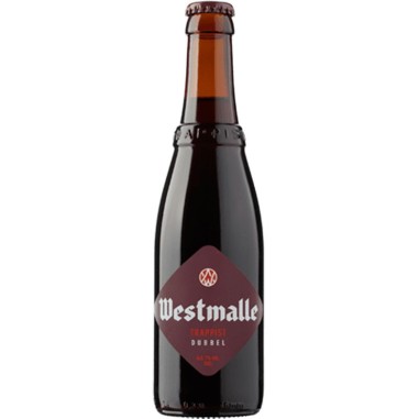 Westmalle Double 33Cl