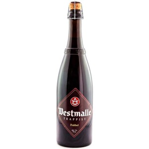 Westmalle Double 75cl