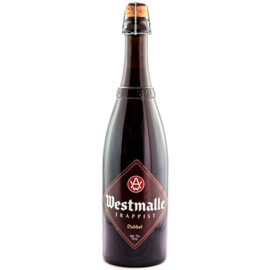 Westmalle Double 75Cl