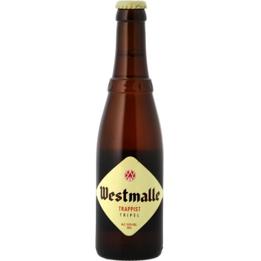 Westmalle Triple 33Cl