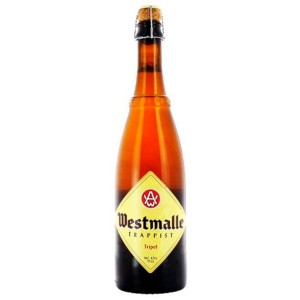 Westmalle Triple 75cl