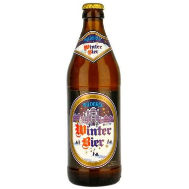 Winter Bier 33Cl