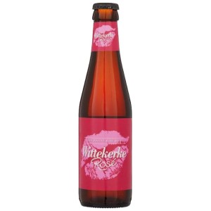 Wittekerke Rose 25cl