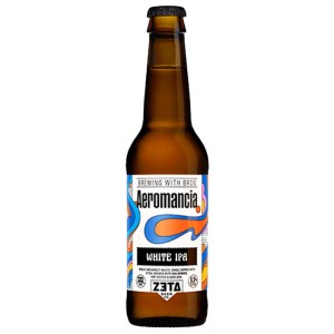 Zeta Aeromancia 33cl