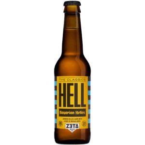 Zeta Hell 33cl