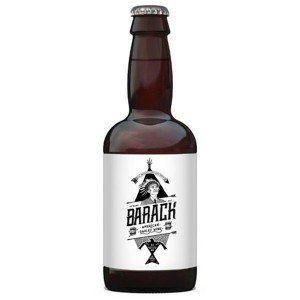 Zeta My Name Was Barack 33cl