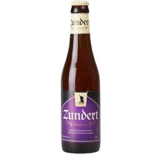 Zundert Trappist 33cl