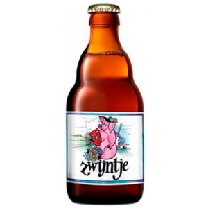 Zwijntje 33cl