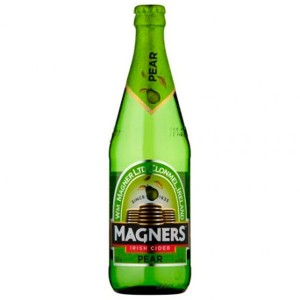 Magners Pear 56,8cl