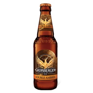 Grimbergen Double 33cl