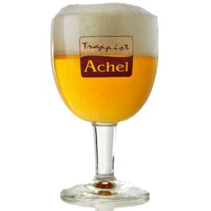 Glass Achel 33cl
