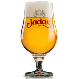 Glass Judas 33cl