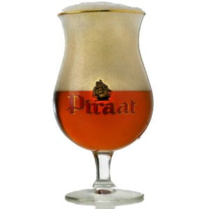 Glass Piraat 33cl