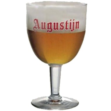 Glass Augustijn 33cl