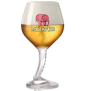 Glass Delirium Trompa 33cl
