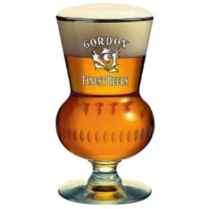 Glass Gordon 33cl