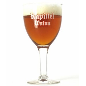 Glass Het Kapittel 33cl