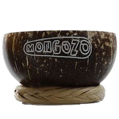 Glass Mongozo Calabaza 33cl