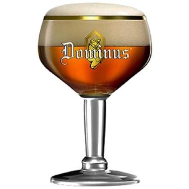 Glass Dominus 25cl