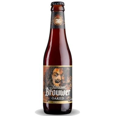 Adriaen Brouwer Oaked 33cl