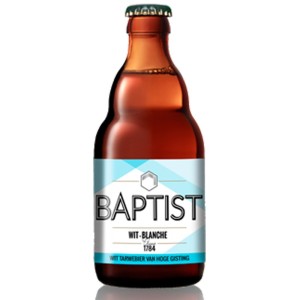 Baptist Blanche 33cl