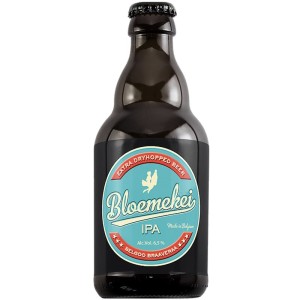 Belgoo Bloemekei Ipa 33cl