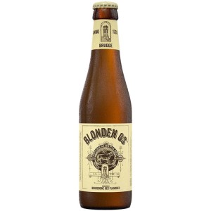 Blonden Os 33cl