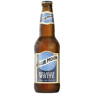 Blue Moon 33cl