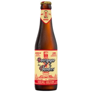 Bourgogne Des Flandres Blonde 33cl