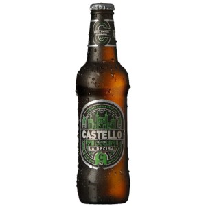 Castello La Decisa 33cl
