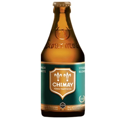 Chimay 150 Aniversario 33cl