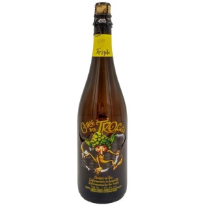 Cuvee Des Trolls 75cl