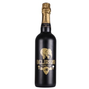 Delirium Blond Barrel Aged 75cl