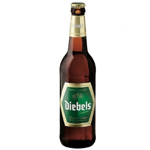 Diebels Alt 33cl