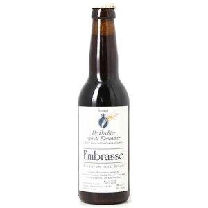 Dochter Embrasse 33cl