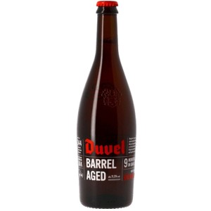 Duvel Barrel Aged 75cl