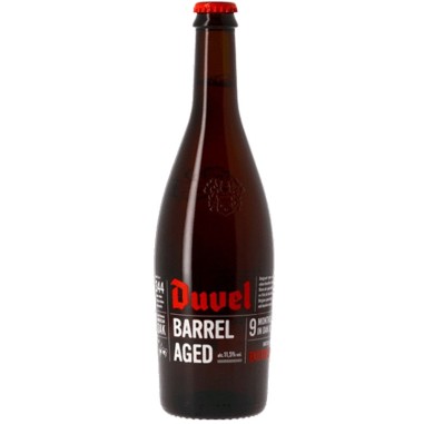 Duvel Barrel Aged 75cl