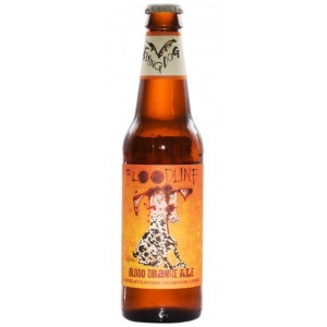 Flying Dog Bloodline Orange Ipa 35,5cl