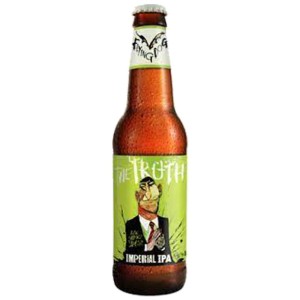 Flying Dog The Truth Imperial Ipa 35,5cl