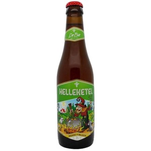 Helleketelbier 33cl