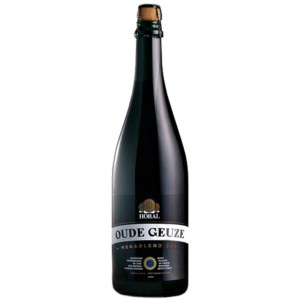 Horal´s Oude Geuze Megablend 75cl