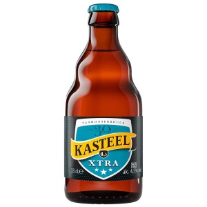 Kasteel XTRA 33cl