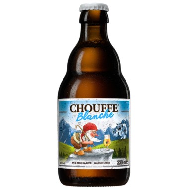 La Chouffe Blanche 33cl