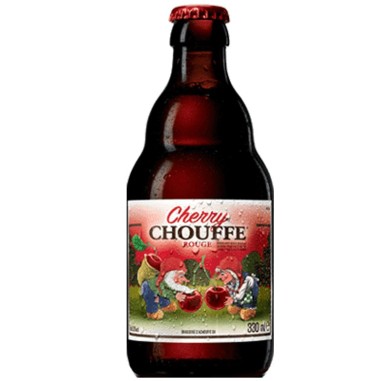 La Chouffe Cherry 33cl