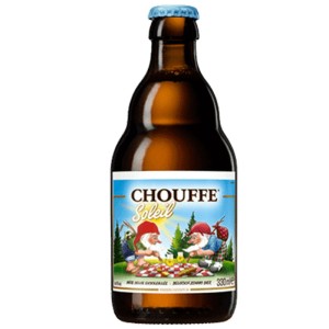 La Chouffe Soleil 33cl