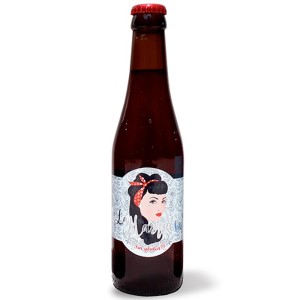 La Marquesa Sin Gluten 33cl