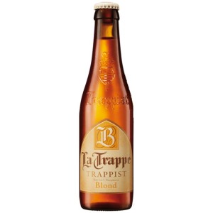 La Trappe Blond 33cl